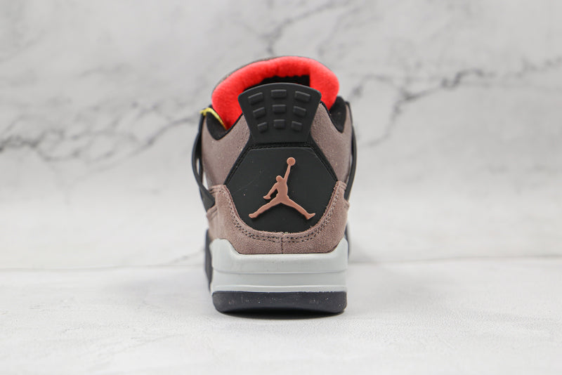 Air Jordan 4 "Taupe Haze"