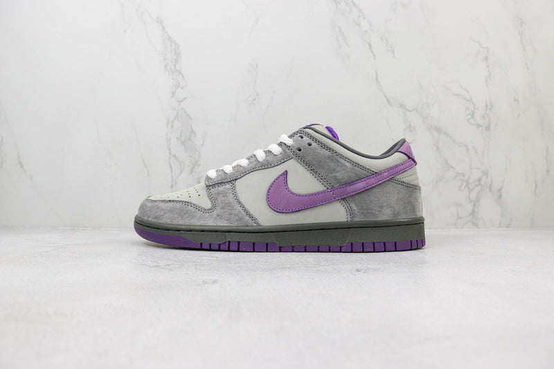 Nike SB Dunk Low "Purple Pigeon"