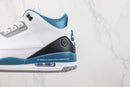 Fragment x Air Jordan 3