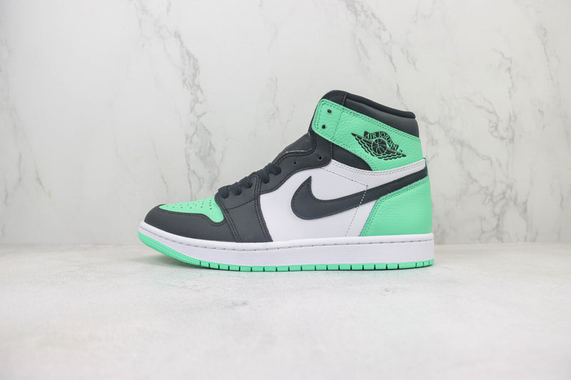 Air Jordan 1 High OG "Green Glow"