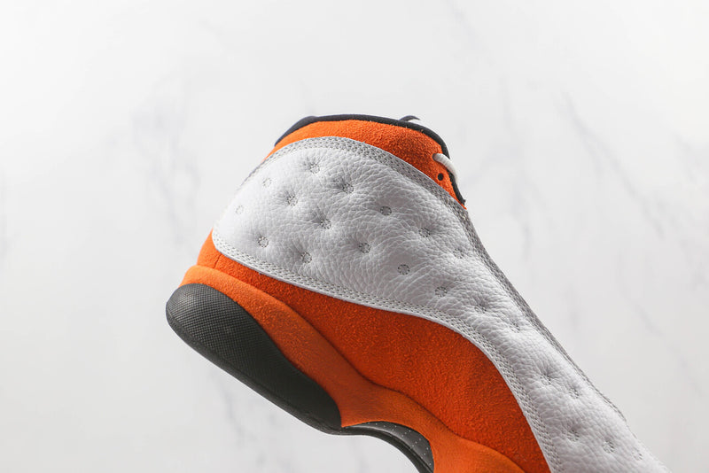 Air Jordan 13 "Starfish"