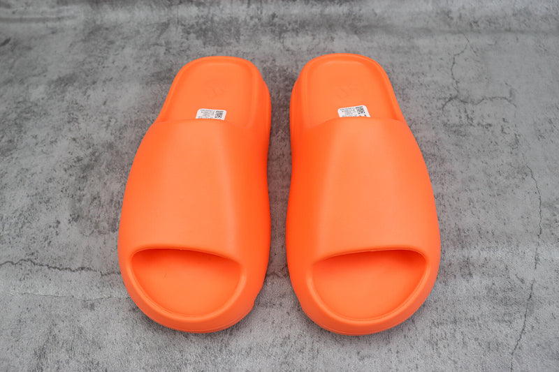 Adidas Yeezy Slide "Enflame Orange"