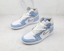 Air Jordan 1 Retro High "Hyper Royal"