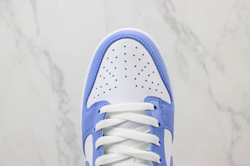 Nike SB Dunk Low "Polar Blue"