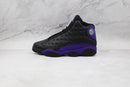 Air Jordan 13 "Court Purple"