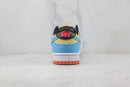 Nike Kyrie Irving x Dunk Low SE "Baltic Blue Gum"