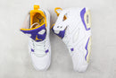Air Jordan Flight Club 91 "Lakers"