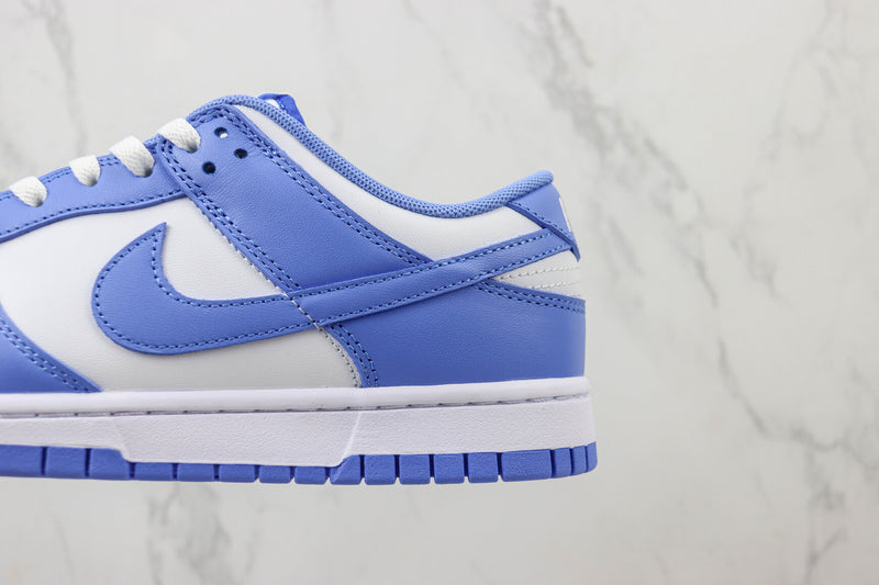 Nike SB Dunk Low "Polar Blue"