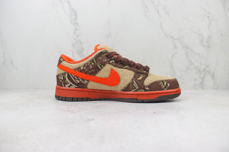 Nike SB Dunk Low "Reese Forbes Hunter"