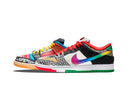Nike SB Dunk Low "What The P-Rod"