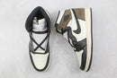 Air Jordan 1 High "Dark Mocha"