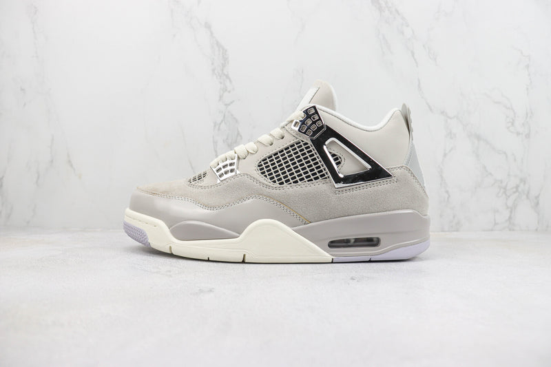 Air Jordan 4 "Frozen Moments"