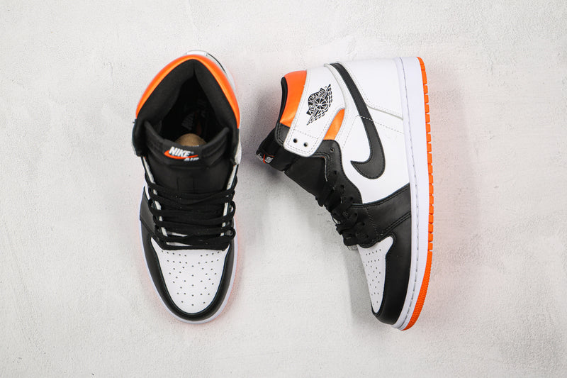 Air Jordan 1 High "Electro Orange"