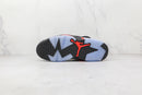 Air Jordan 6 "Infrared"