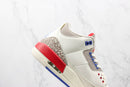 Air Jordan 3 "lnternational Flight"