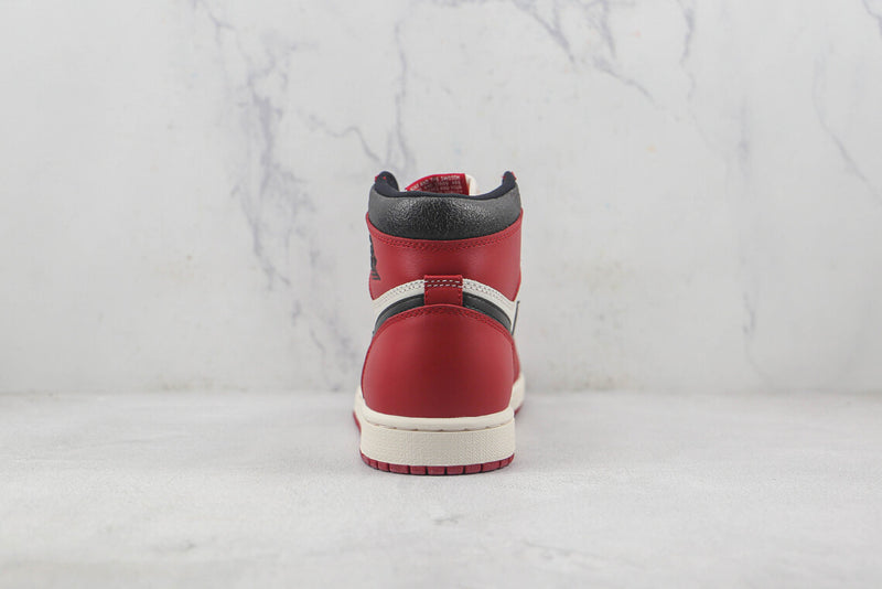 Air Jordan 1 High "Chicago Lost and Found"