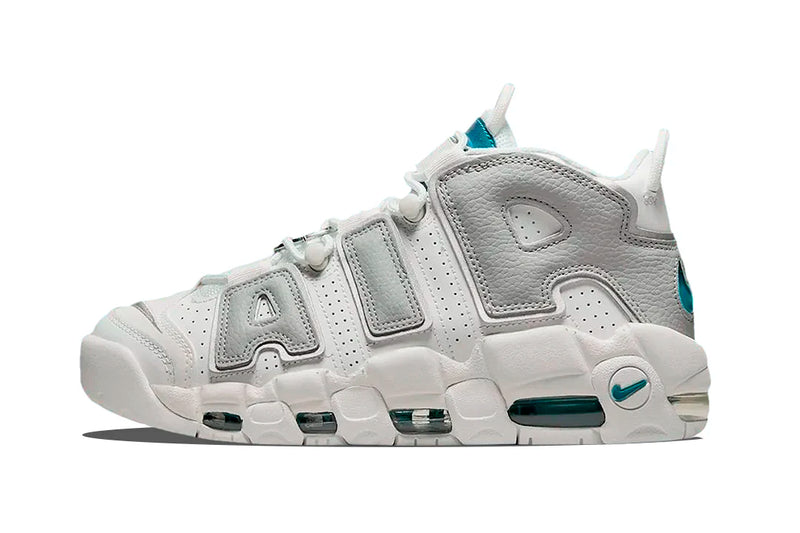 Air More Uptempo "Ring Bling"