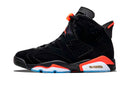 Air Jordan 6 "Infrared"