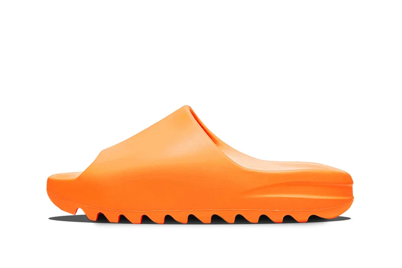 Adidas Yeezy Slide "Enflame Orange"