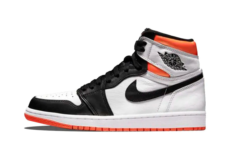 Air Jordan 1 High "Electro Orange"