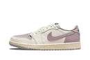 Air Jordan 1 Low "Atmosphere Grey"