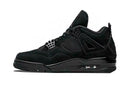 Air Jordan 4 "Black Cat"