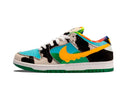 Ben & Jerry's x Nike SB Dunk Low "Chunky Dunky"