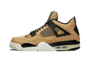 Air Jordan 4 "Mushroom"