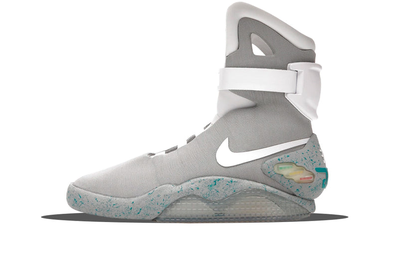 Nike MAG "Back to the Future"