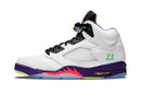 Air Jordan 5 "Alternate Bel-Air"
