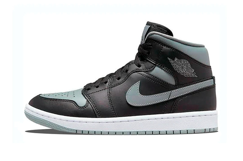 Air Jordan 1 Mid "Shadow"