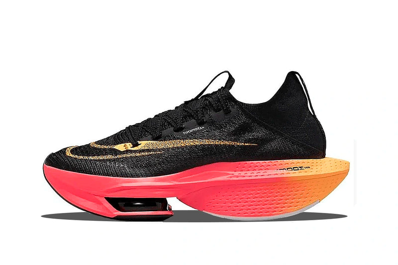 Nike Air Zoom Alphafly NEXT% 2 "Black Sea Coral"