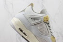 Air Jordan 4 "Craft Photon Dust"