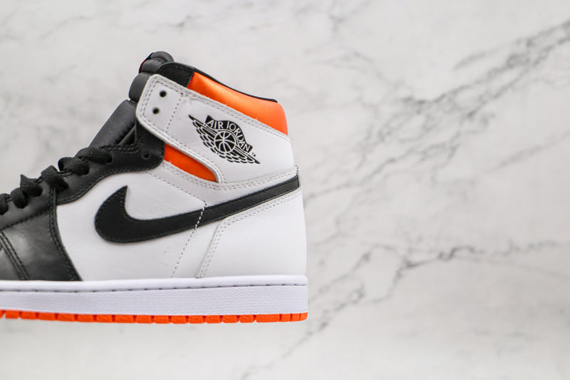 Air Jordan 1 High "Electro Orange"