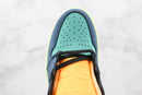 Air Jordan 1 High "Bio Hack Baroque"