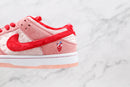Nike SB Dunk Low "Strangelove"