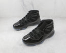 Air Jordan 11 "Cap and Gown"