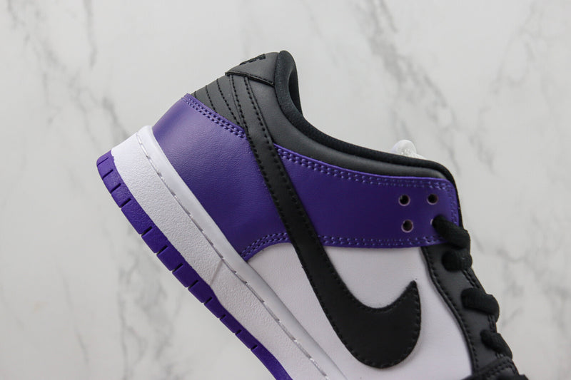 Nike SB Dunk Low "Court Purple"