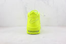 Air More Uptempo "Volt"