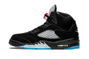 Air Jordan 5 "Metallic"
