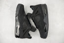 Air Jordan 4 "Black Cat"