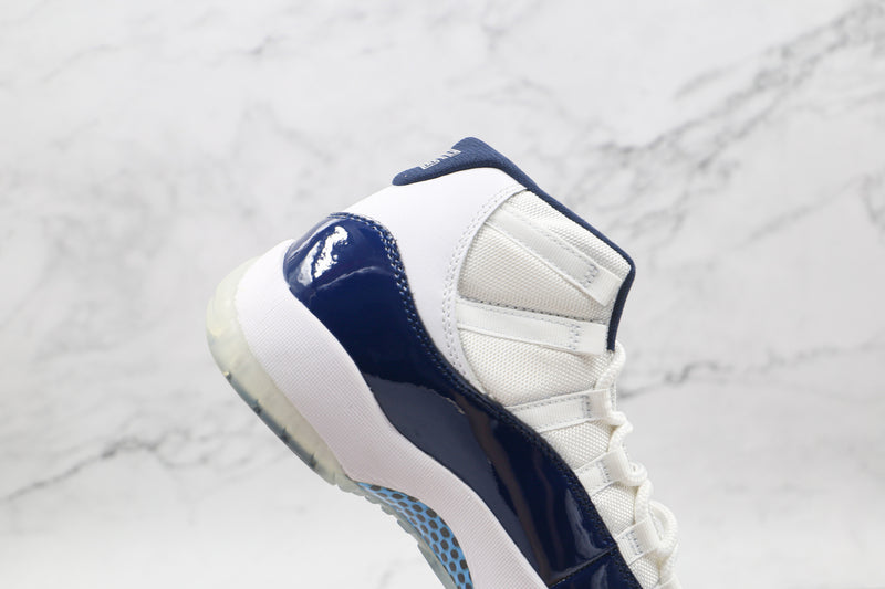 Air Jordan 11 "Win Like '82"