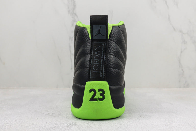 Air Jordan 12 "The Dynasty"