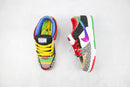 Nike SB Dunk Low "What The P-Rod"