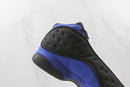 Air Jordan 13 "Black Royal"