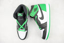 Air Jordan 1 High OG "Lucky Green"