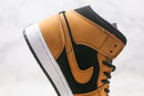 Air Jordan 1 Mid "Desert Ochre"
