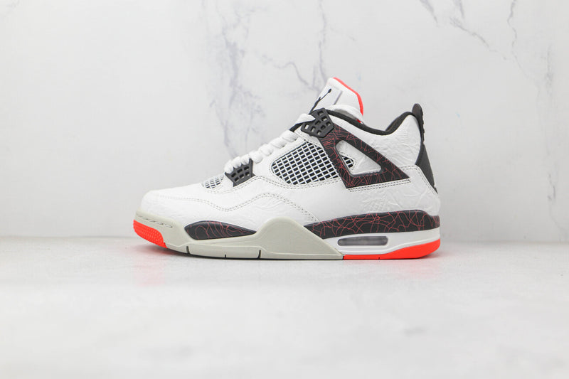 Air Jordan 4 "Flight Nostalgia"