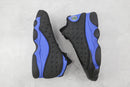 Air Jordan 13 "Black Royal"