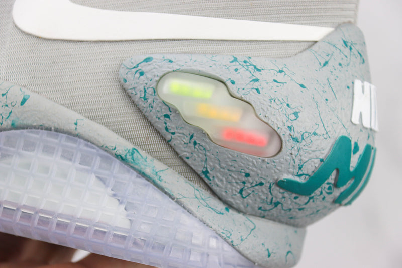 Nike MAG "Back to the Future"